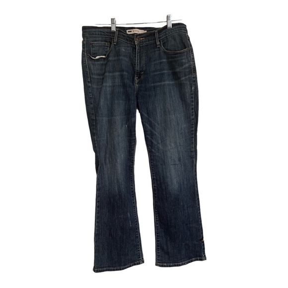 Levi’s 515 Bootcut Size 12 - Picture 1 of 5